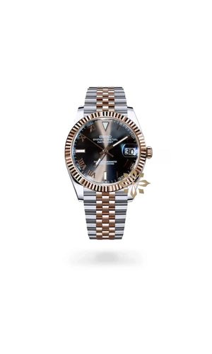 Seikojust mod Wimbledon watch