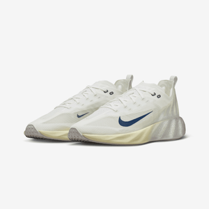 NIKE AVA X { METALLIC/ SILVER/ ALABASTER/ SAIL/ MIDNIGHT NAVY