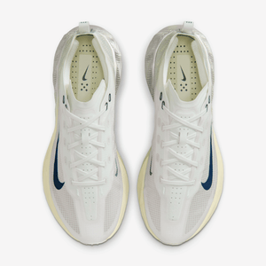 NIKE AVA X { METALLIC/ SILVER/ ALABASTER/ SAIL/ MIDNIGHT NAVY