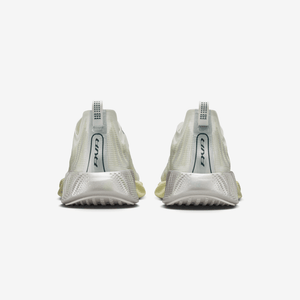 NIKE AVA X { METALLIC/ SILVER/ ALABASTER/ SAIL/ MIDNIGHT NAVY
