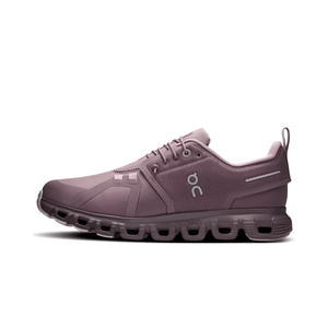 On Running Cloud 6 Waterproof Gobi (W)