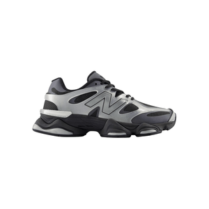 New Balance 9060 x Silver Metallic Black Cement