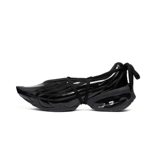 Nike Air Max Muse Ballet KNWLS Black (W)