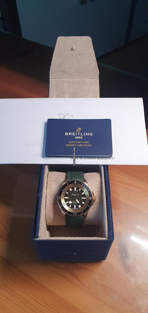 Breitling Superocean 42 Automatic 42