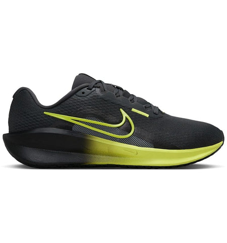 Nike Downshifter 13 Black Smoke Grey Cyber