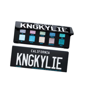 King Kylie Eyeshadow Palette