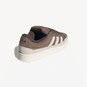 Adidas Originals CAMPUS ST { EARTH STRATA/OFF WHITE-BROWN