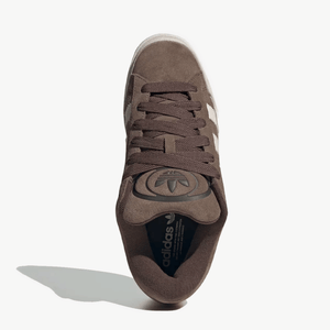 Adidas Originals CAMPUS ST { EARTH STRATA/OFF WHITE-BROWN