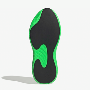 ADIDAS PURECHILL { GREEN