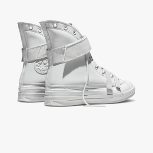 CONVERSE CONVERSE X ANONYMOUS CLUB CHUCK 70 { GLACIER GREY/WHITE/BLACK