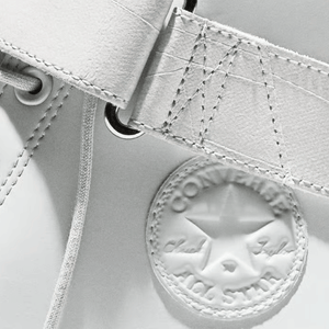 CONVERSE CONVERSE X ANONYMOUS CLUB CHUCK 70 { GLACIER GREY/WHITE/BLACK