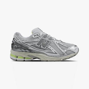 New Balance 1906 { HARBOR GREY/SILVER METALLIC