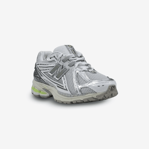 New Balance 1906 { HARBOR GREY/SILVER METALLIC