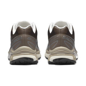 Salomon Xt-6 Sneakers Earth Brown