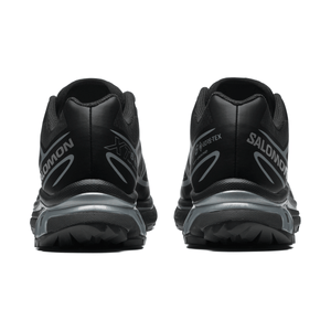 Salomon Xt-6 Gore-Tex Sneakers Black