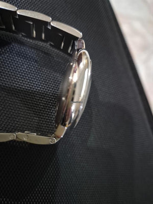 Cartier Ballon Bleu