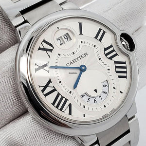 Cartier Ballon Bleu