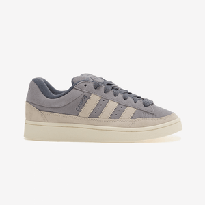 Adidas Originals CAMPUS ST { GREY/OFF WHITE/ONIX