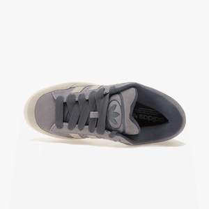 Adidas Originals CAMPUS ST { GREY/OFF WHITE/ONIX