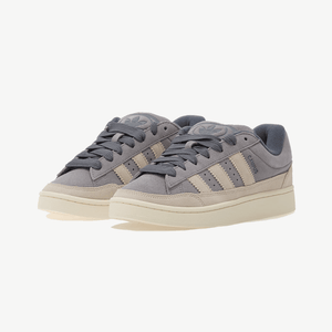 Adidas Originals CAMPUS ST { GREY/OFF WHITE/ONIX