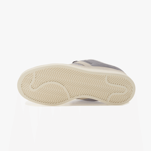 Adidas Originals CAMPUS ST { GREY/OFF WHITE/ONIX