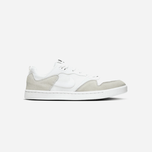 Nike Alleyoop SB White Sail