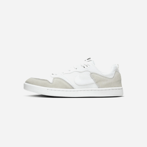 Nike Alleyoop SB White Sail