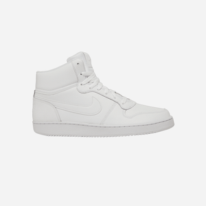 Nike Ebernon Mid White