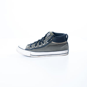 Converse Chuck Taylor Street Hybrid Shoes (UK 7)