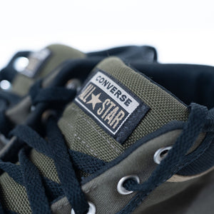 Converse Chuck Taylor Street Hybrid Shoes (UK 7)