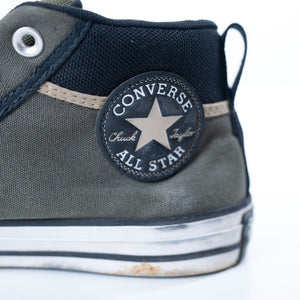 Converse Chuck Taylor Street Hybrid Shoes (UK 7)