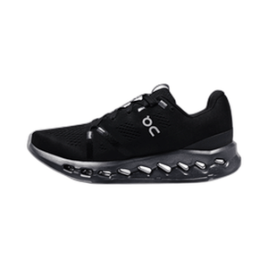 On Running Cloudsurfer 2 All Black