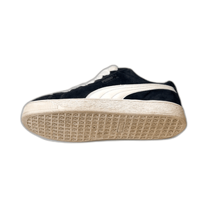 Pleasures x Puma Suede XL Black (UK 11)