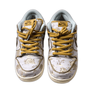 Nike SB Dunk Low Premium City of Styles Toile (UK 11)