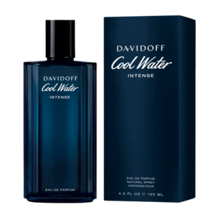 DAVIDOFF Men Cool Water Intense EDP