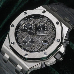 Audemars Piguet Royal Oak Offshore