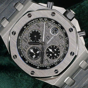 Audemars Piguet Royal Oak Offshore