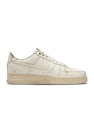 Air Force 1 Low Smoke and Mirrors Pack - Dirty Triple White