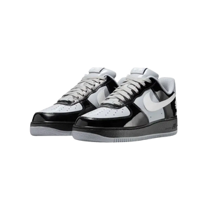 Central Cee x Nike Air Force 1 Low Black White Smoke Grey