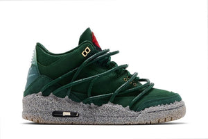 Teyana Taylor x Air Jordan 3 Concrete Rose - IF3097 300