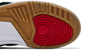 Teyana Taylor x Air Jordan 3 Concrete Rose - IF3097 300