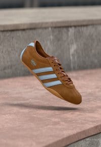 adidas Tokyo Dusky Bronze Clear Sky Gum