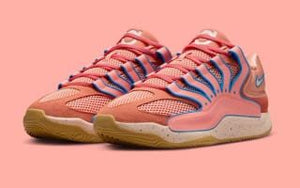 Nike KD 18 Atomic Pink