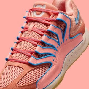 Nike KD 18 Atomic Pink