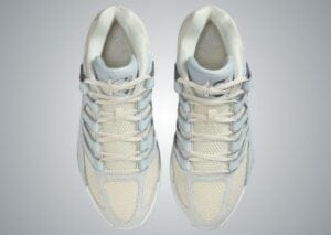 Nike KD 18 Soft Pearl