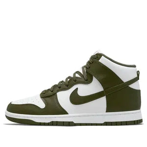 Nike Dunk High Retro Cargo Khaki (2021)