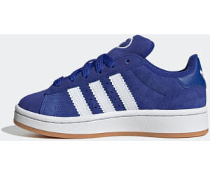 Adidas Superstar II Core Black Semi Lucid Blue Cloud White