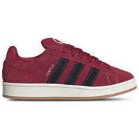 Adidas Campus 00S Black/Team Victory Red/Off White
