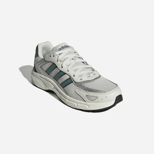 Adidas Eclyptix 2000 Grey / Preloved Teal / Silver Metallic