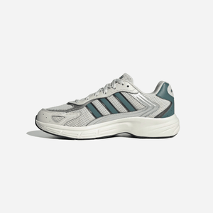 Adidas Eclyptix 2000 Grey / Preloved Teal / Silver Metallic